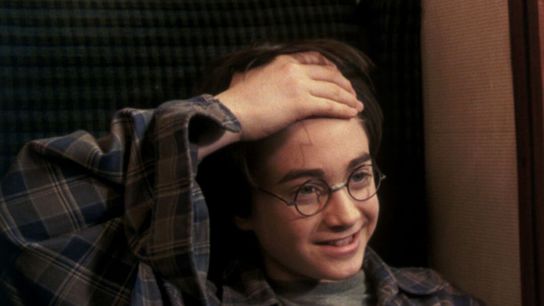 Harry Potter volverá en una serie de HBO Max. / Instagram: @harrypotterfilm