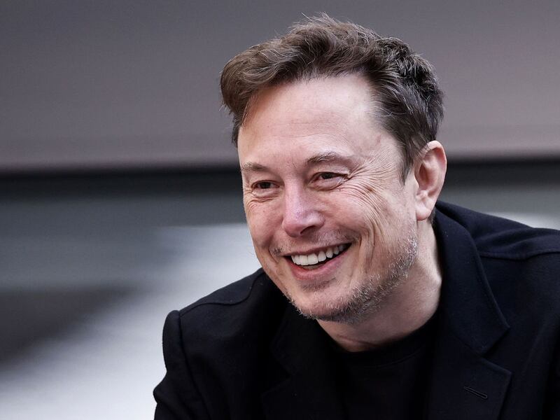 La predicción de Elon Musk que hoy es realidad