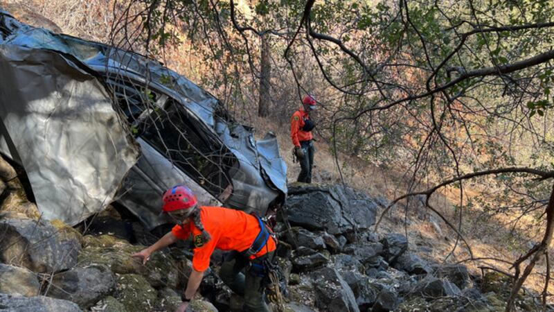 Jolissa Fuentes fue encontrada sin vida dentro de su propio auto.