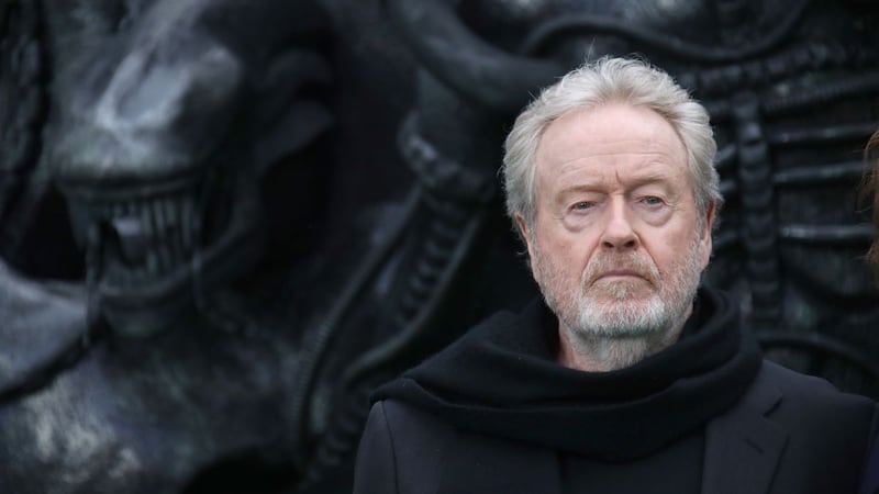 Ridley Scott