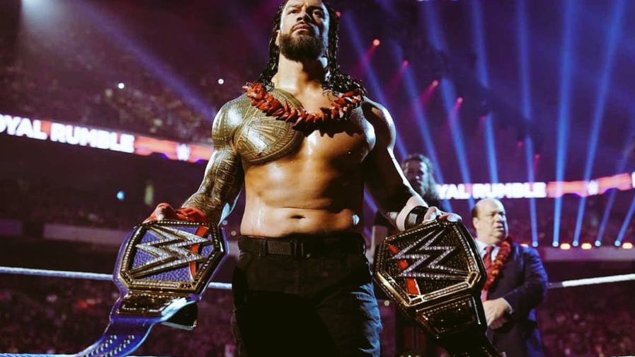 El esteta pedirá un descanso a WWE.