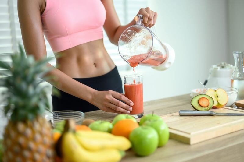 Una dieta saludable, en virtud de prevenir infartos, se puede lograr de varias maneras.