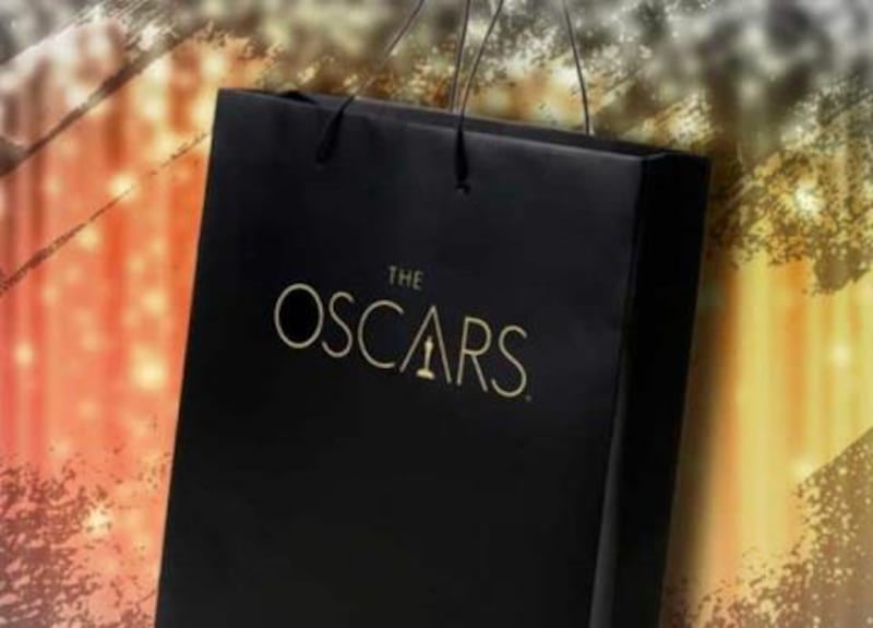 Bolsa de los Premios Oscar