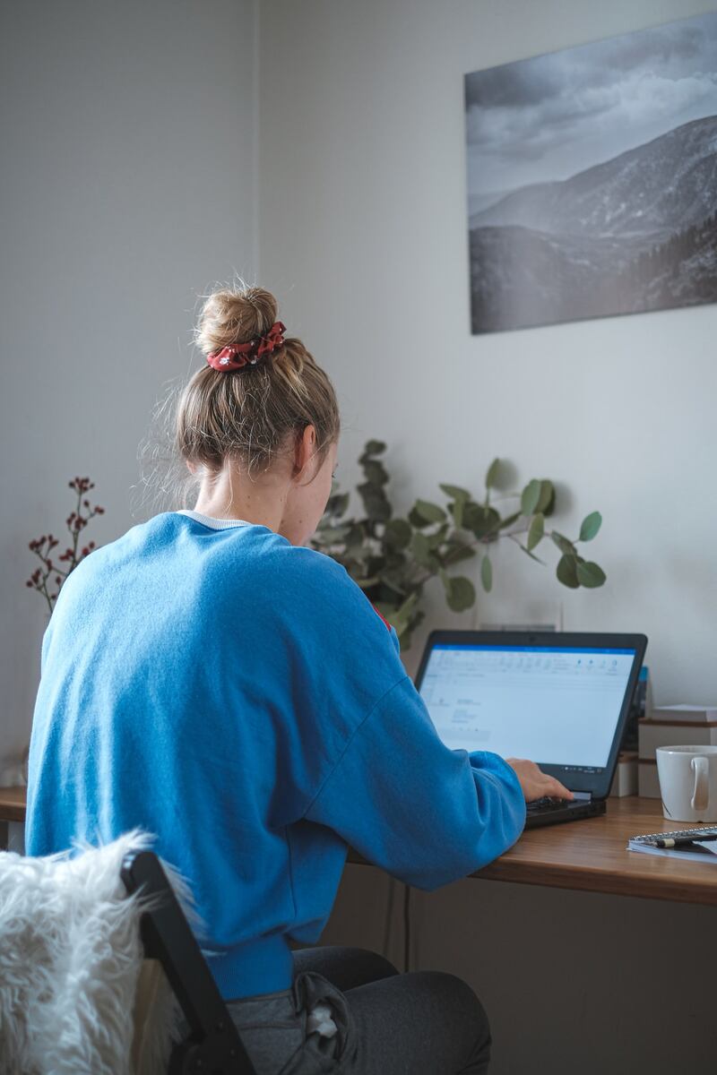 Consecuencias del home office