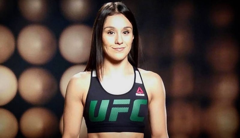 Alexa Grasso Instagram