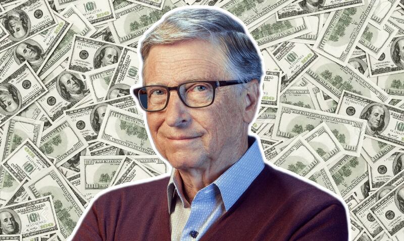 Bill Gates