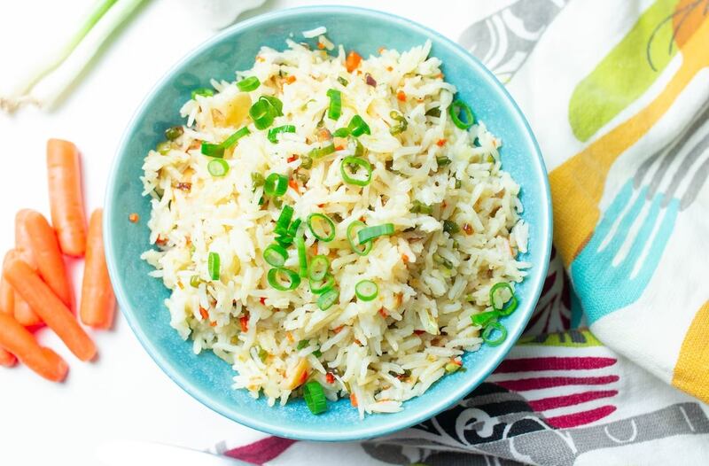 El arroz es muy complejo a la hora de cocinarlo