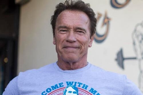 Arnold Schwarzenegger reveló que le colocaron un marcapasos: ¿cuál es su estado de salud?