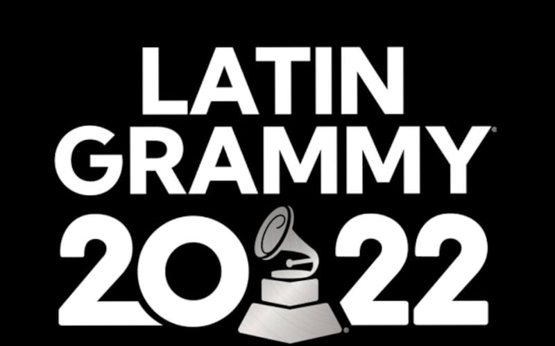 Foto: Instagram @latingrammys