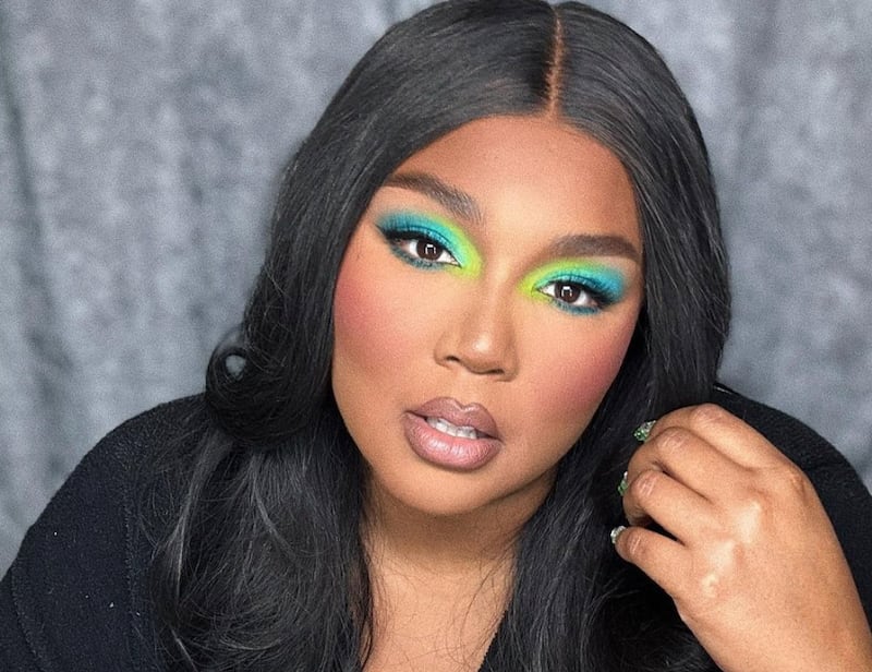 Lizzo es conocida por ser vocera del Body Positive.