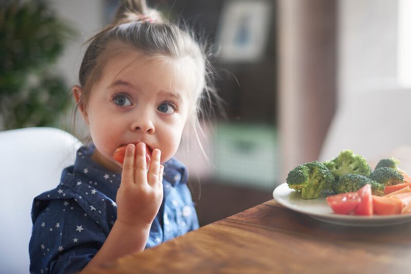 Hoje é Dia da Conscientização Contra a Obesidade Mórbida Infantil