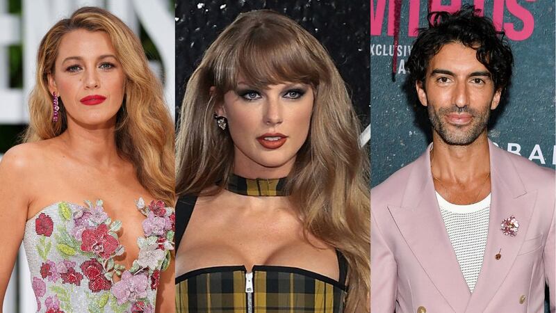 Taylor Swift reacciona a las acusaciones de Justin Baldoni tras demanda a Blake Lively