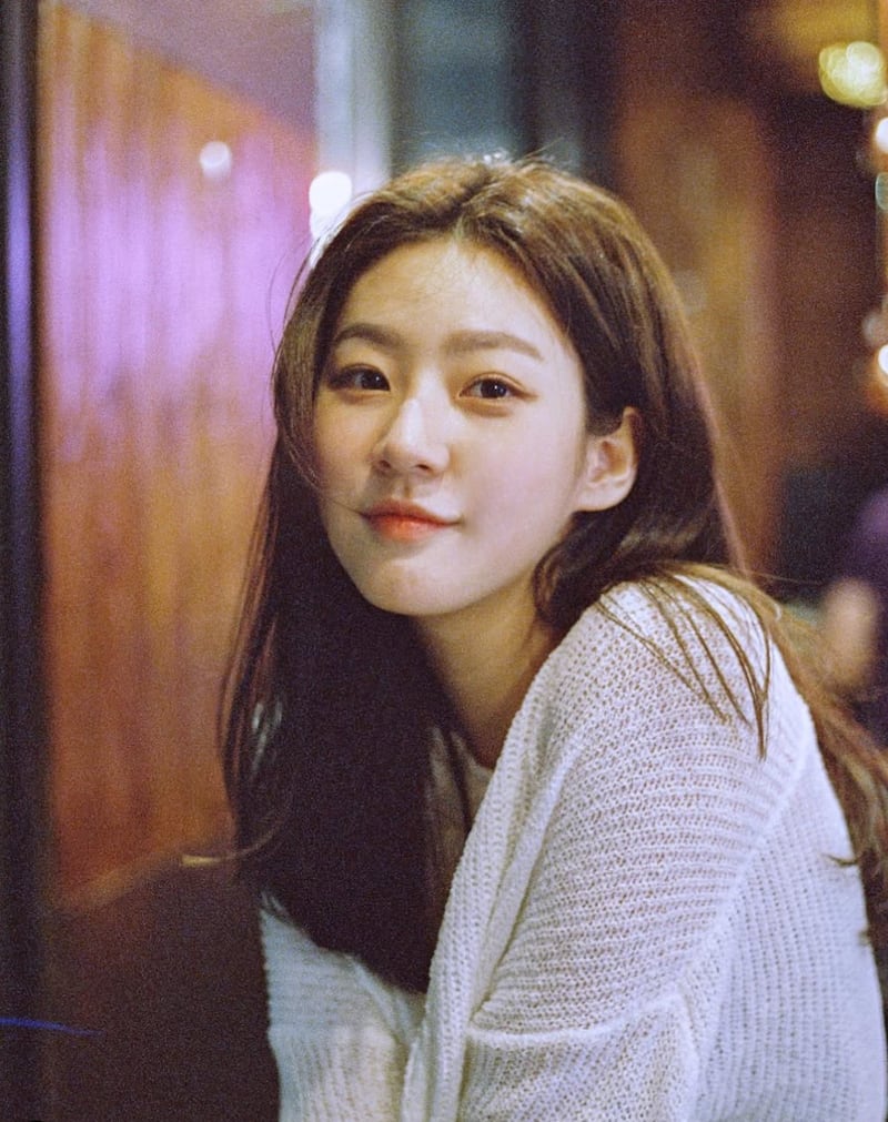 Kim Sae-ron/Instagram