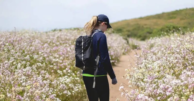 Para hacer “Rucking” es importante saber elegir la mochila.