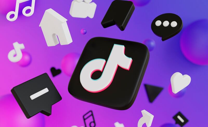 TikTok es una de las red sociales más usadas en todo el mundo