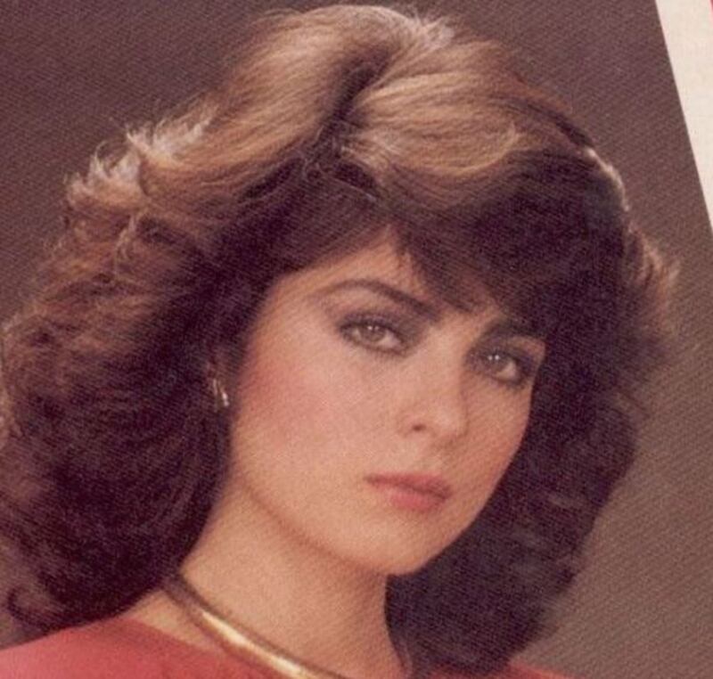 Victoria Ruffo