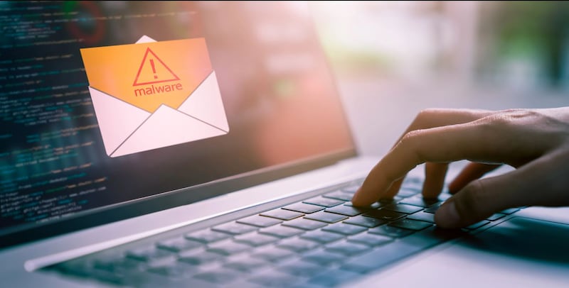 El malware secuestra contraseñas y otra información importante y la utiliza para chantajear a los usuarios.| Foto: sitthiphong – stock.adobe.com