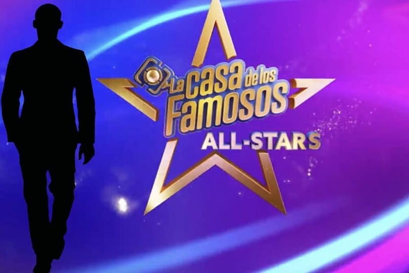 La Casa de los Famosos All Star