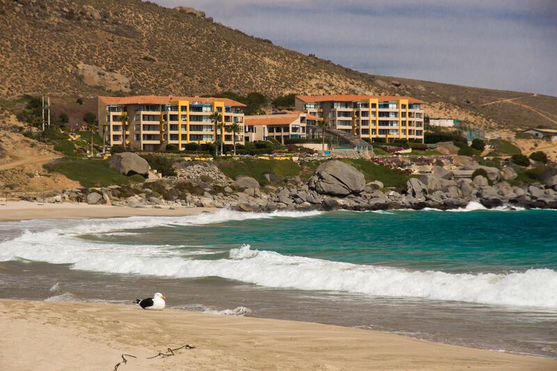 Playa Blanca | Gentileza: Vive Chile