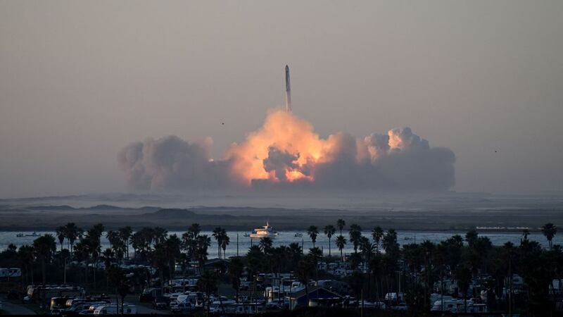 Eventos como el de Starship nos recuerdan que cada paso en el espacio puede tener consecuencias impredecibles aquí en la Tierra.