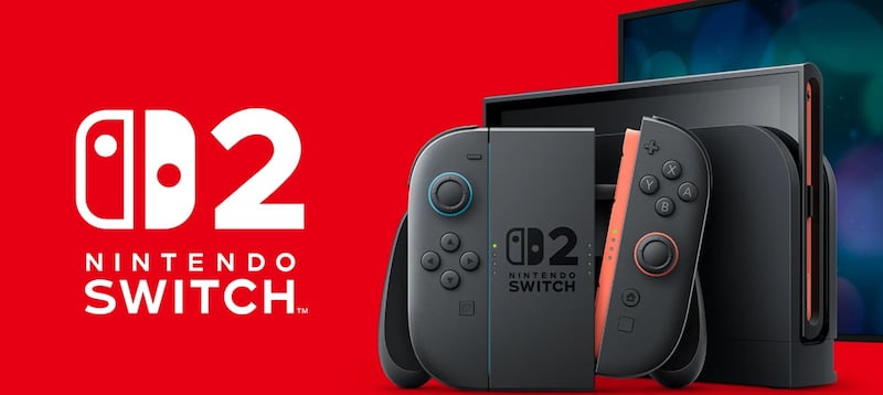 Nintendo Switch 2