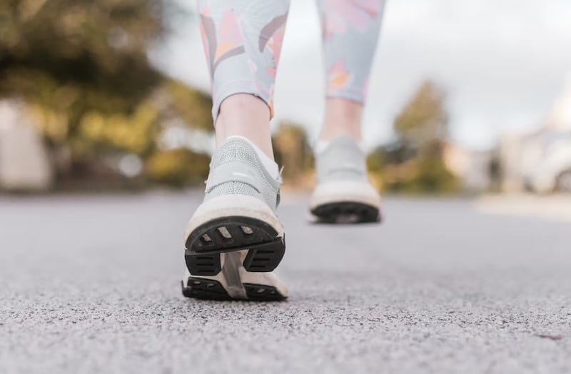 La forma de caminar revela mucho de tu personalidad