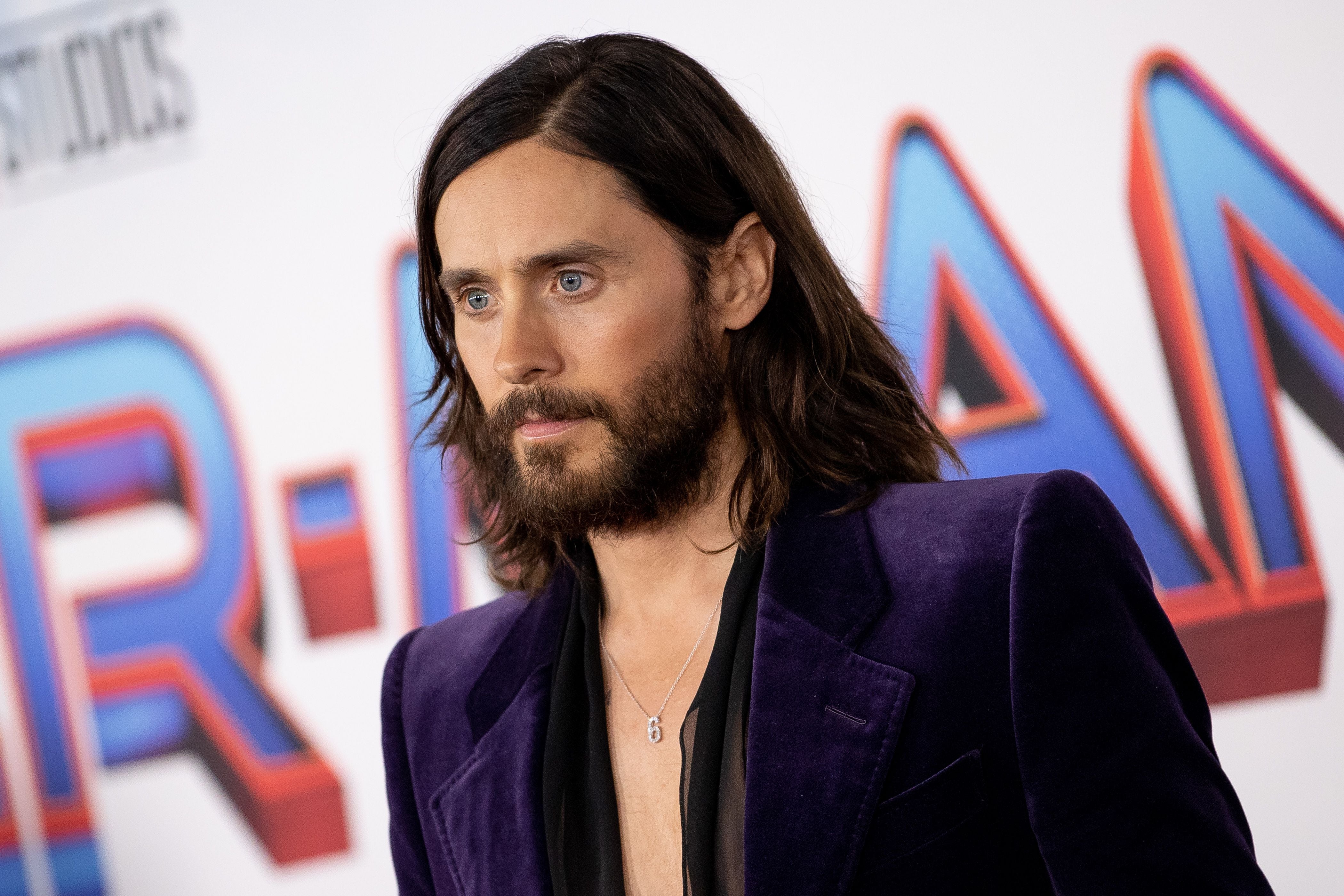 Jared Leto celebró su cumpleaños número 50 con una foto sin camisa – Metro  World News