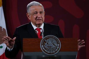 AMLO se disculpa con Banxico, por filtrar aumento en su tasa de interés